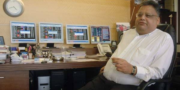 Successful Trading Habits - Vijay Kedia and Rakesh Jhunjhunwala Secret - Stock market classes - ISM Institute of Stock Market Delhi