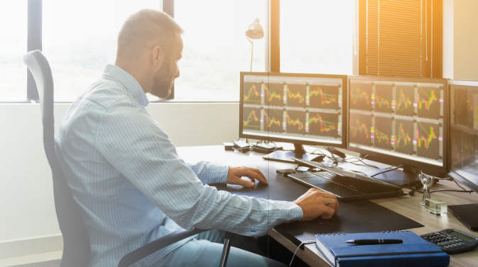learn to trade in the stock market - complete fast track course- Basics of stock market, Derivative option and futures trading and investig and technical analysis including mutual funds and Strategies
