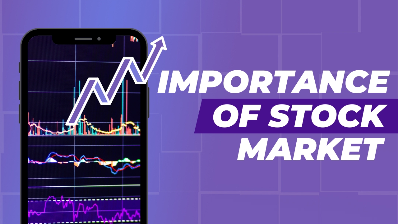 Importance Of Stock Market Ism Institute Of Stock Market Delhi Importance Of Stock Market Ism Institute Of Stock Market Delhi